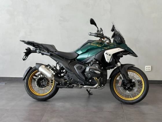 BMW R 1300 GS OPTION 719 